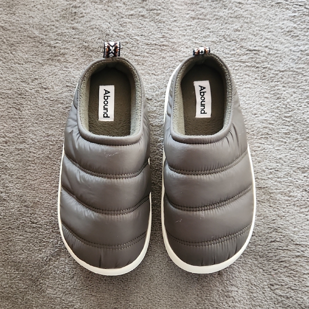 Abound Slip-On Slippers